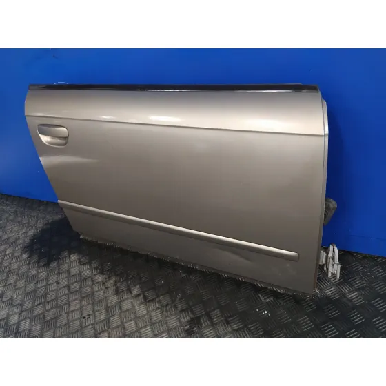 Puerta Delantera Derecha para Audi A4 Berlina (8E)