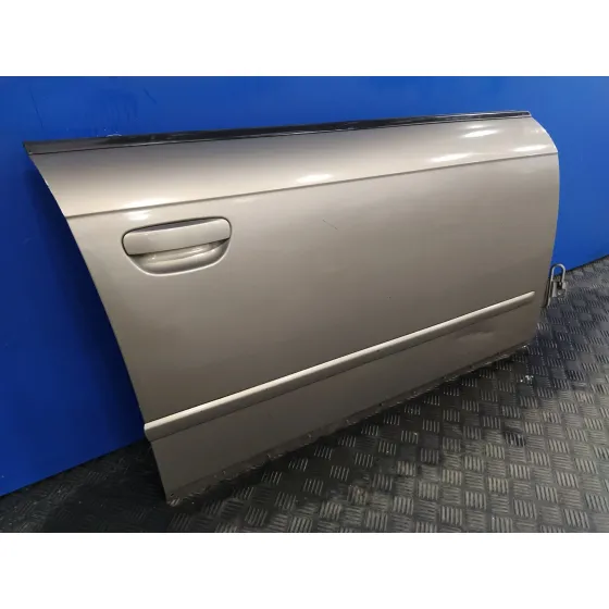 Puerta Delantera Derecha para Audi A4 Berlina (8E)