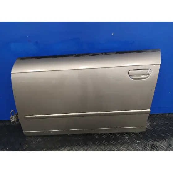 Puerta Delantera Izquierda para Audi A4 Berlina (8E)