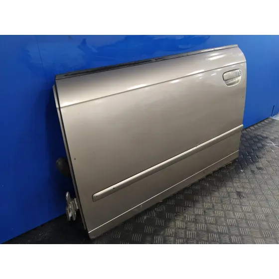 Puerta Delantera Izquierda para Audi A4 Berlina (8E)
