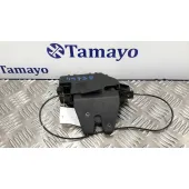 Cerradura Maletero / Porton para Bmw Serie 1 Berlina (E81/E87)