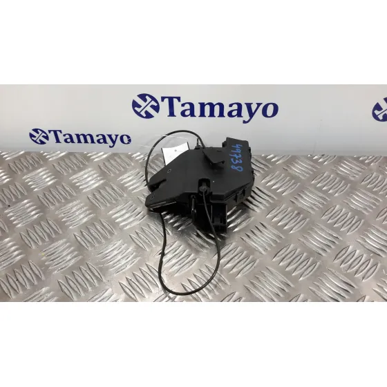 Cerradura Maletero / Porton para Bmw Serie 1 Berlina (E81/E87)