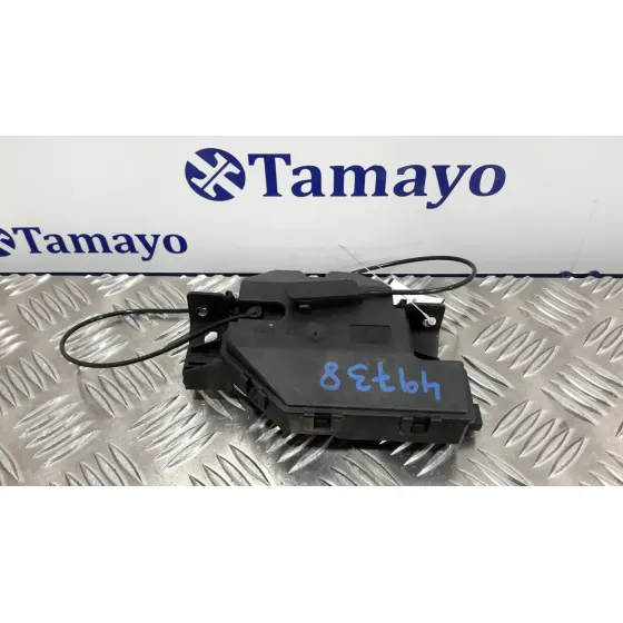 Cerradura Maletero / Porton para Bmw Serie 1 Berlina (E81/E87)