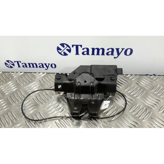 Cerradura Maletero / Porton para Bmw Serie 1 Berlina (E81/E87)