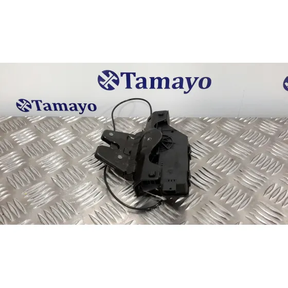 Cerradura Maletero / Porton para Bmw Serie 1 Berlina (E81/E87)