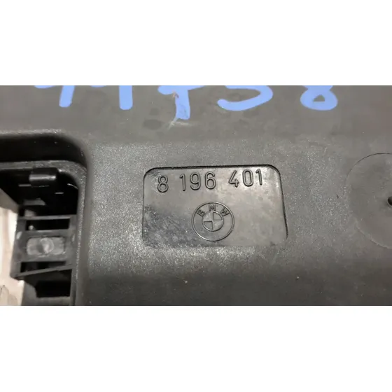 Cerradura Maletero / Porton para Bmw Serie 1 Berlina (E81/E87)