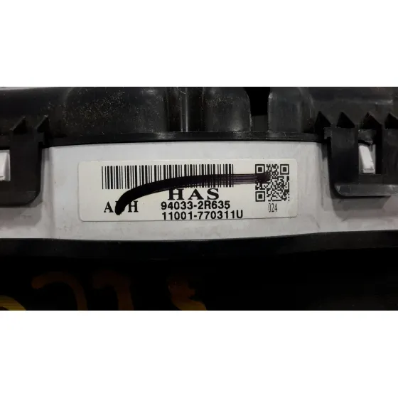 Cuadro Instrumentos para Hyundai I30 Cw