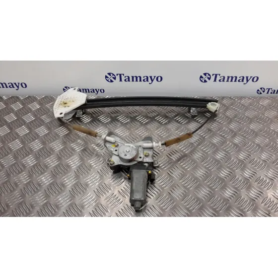 Elevalunas Trasero Derecho para Ssangyong Rodius