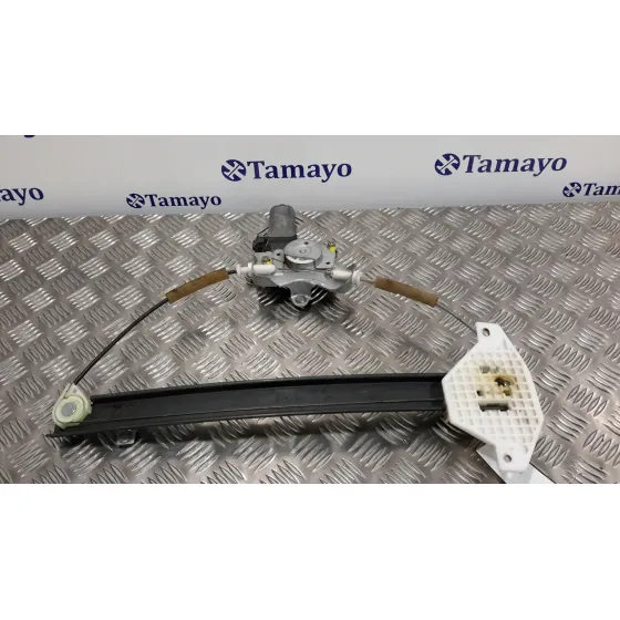 Elevalunas Trasero Derecho para Ssangyong Rodius