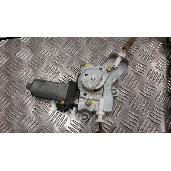 Elevalunas Trasero Derecho para Ssangyong Rodius