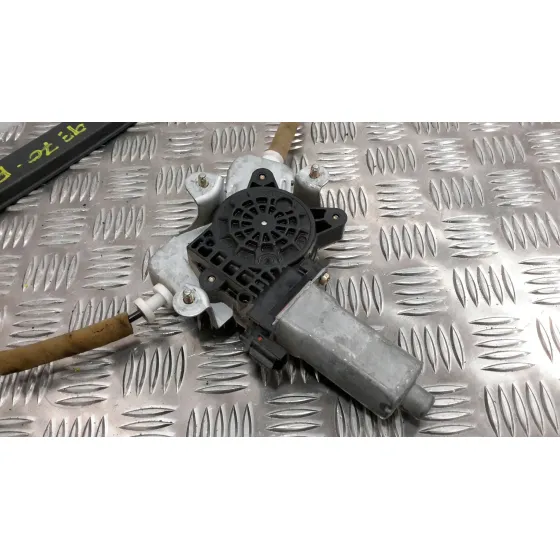 Elevalunas Trasero Derecho para Ssangyong Rodius