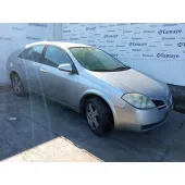 Motor Completo para Nissan Primera Berlina (P12)