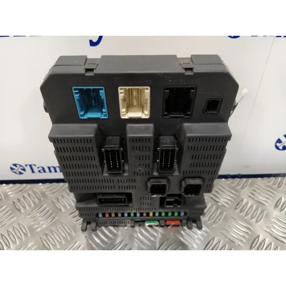 Centralita Bsi para Peugeot 308