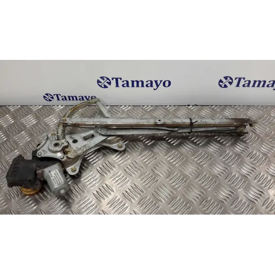 Elevalunas Delantero Derecho para Toyota Corolla Verso (R1)