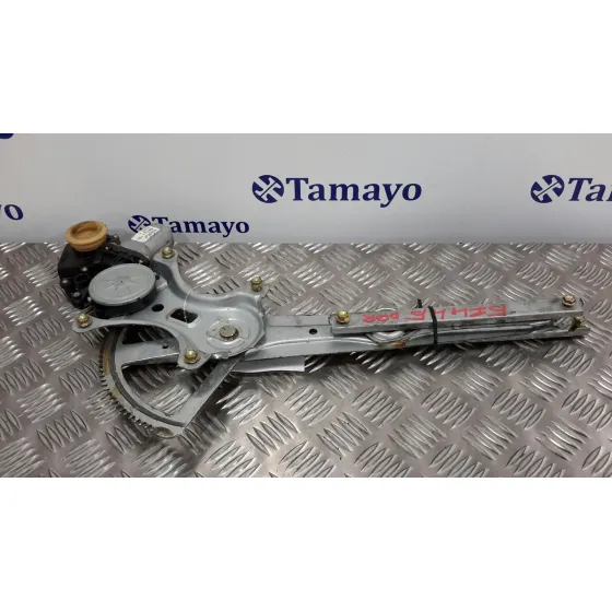Elevalunas Delantero Derecho para Toyota Corolla Verso (R1)