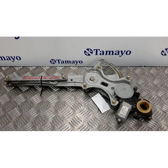 Elevalunas Delantero Derecho para Toyota Corolla Verso (R1)
