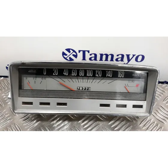 Cuadro Instrumentos para Seat 124 1430