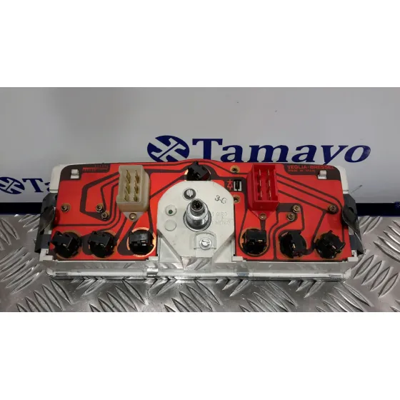 Cuadro Instrumentos para Seat 124 1430