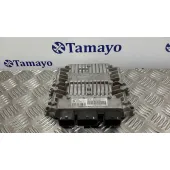 Centralita Motor Uce para Citroën C3