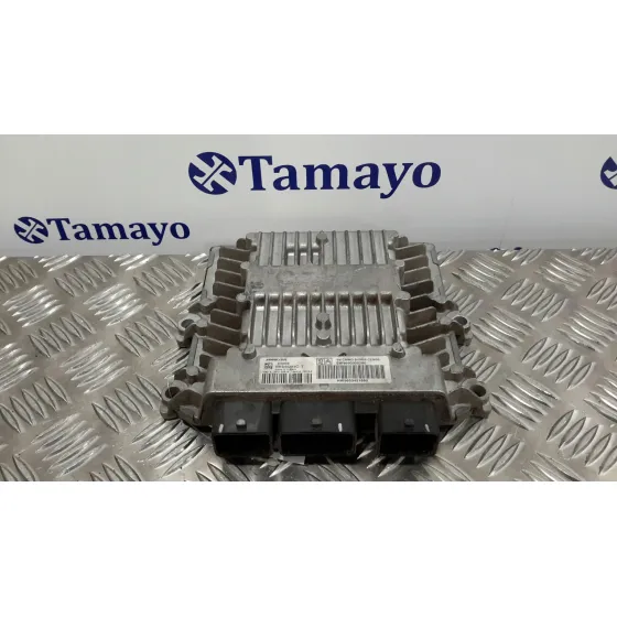 Centralita Motor Uce para Citroën C3