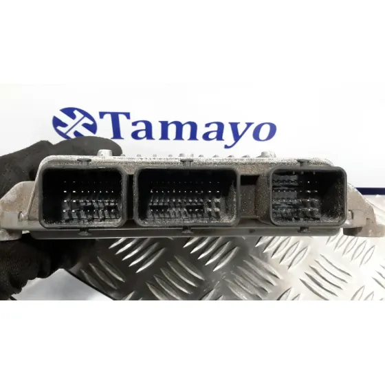 Centralita Motor Uce para Citroën C3