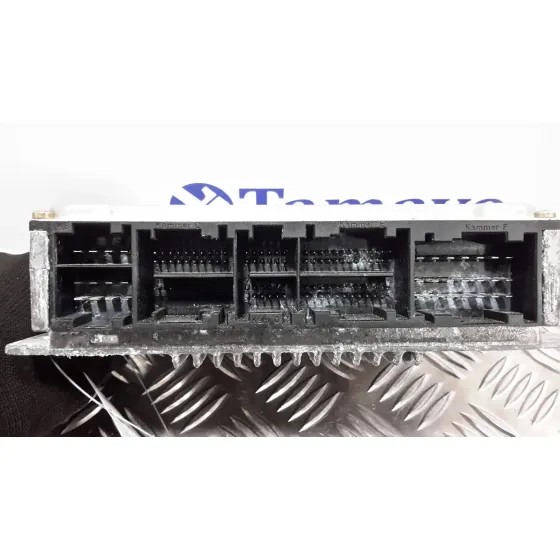 Centralita Motor Uce para Mercedes-Benz Clase E (W210) Berlina