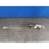 Motor Limpia Delantero para Renault Modus