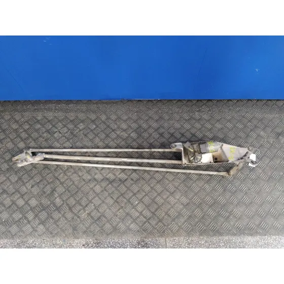 Motor Limpia Delantero para Renault Modus