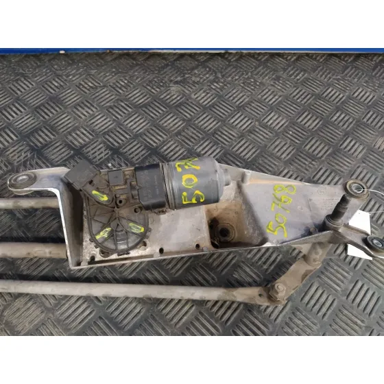 Motor Limpia Delantero para Renault Modus