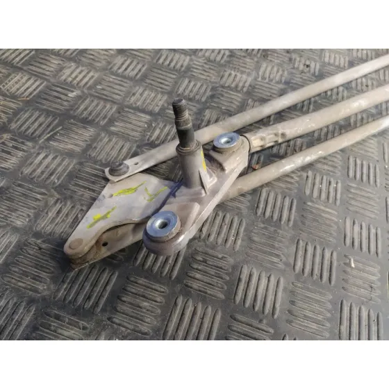 Motor Limpia Delantero para Renault Modus