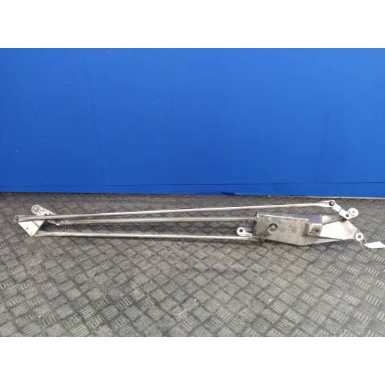 Motor Limpia Delantero para Renault Modus
