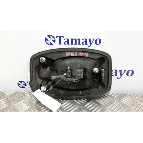 Maneta Exterior Delantera Derecha para Peugeot Boxer Caja Cerrada (Bat. 3450) (333)