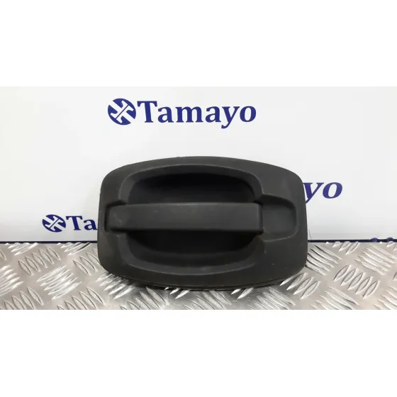 Maneta Exterior Delantera Derecha para Peugeot Boxer Caja Cerrada (Bat. 3450) (333)