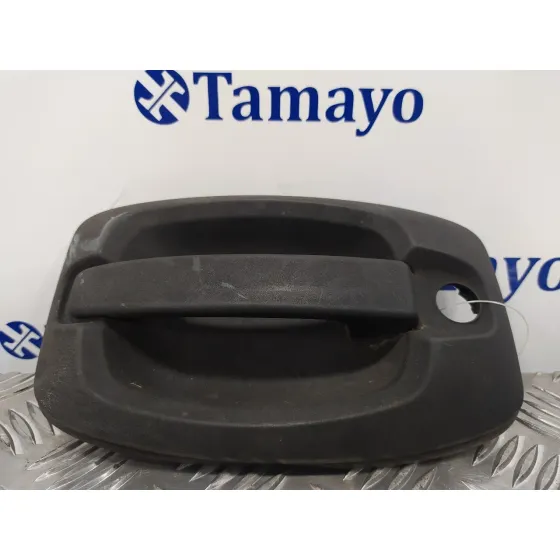 Maneta Exterior Delantera Izquierda para Peugeot Boxer Caja Cerrada (Bat. 3450) (333)