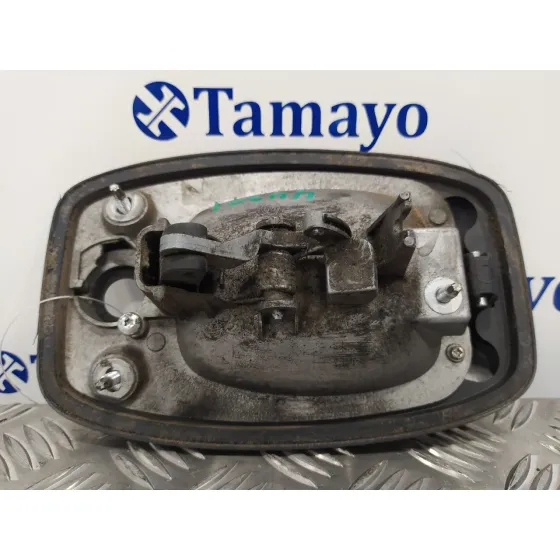 Maneta Exterior Delantera Izquierda para Peugeot Boxer Caja Cerrada (Bat. 3450) (333)