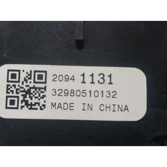 Mando Limpia para Opel Insignia Berlina