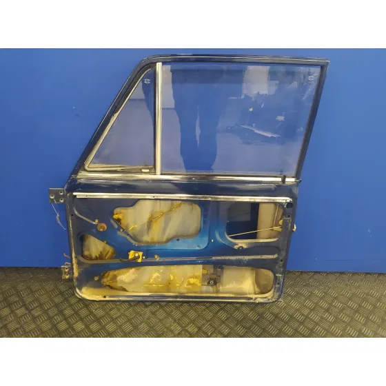Puerta Delantera Derecha para Seat 124 1430