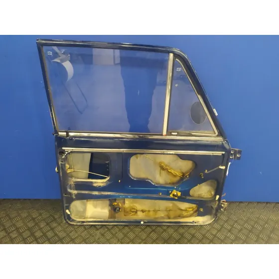 Puerta Delantera Izquierda para Seat 124 1430