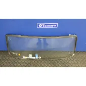 Cristal Porton Trasero para Seat 124 1430