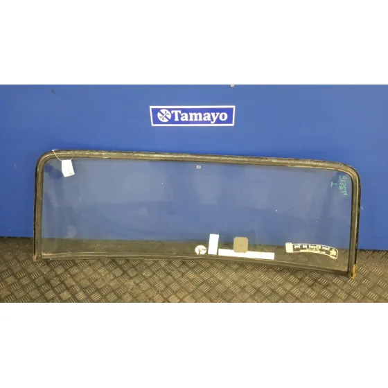 Cristal Porton Trasero para Seat 124 1430