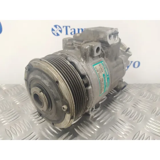 Compresor Aire Acondicionado para Volkswagen Polo (9N1)