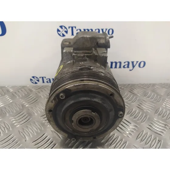 Compresor Aire Acondicionado para Volkswagen Polo (9N1)