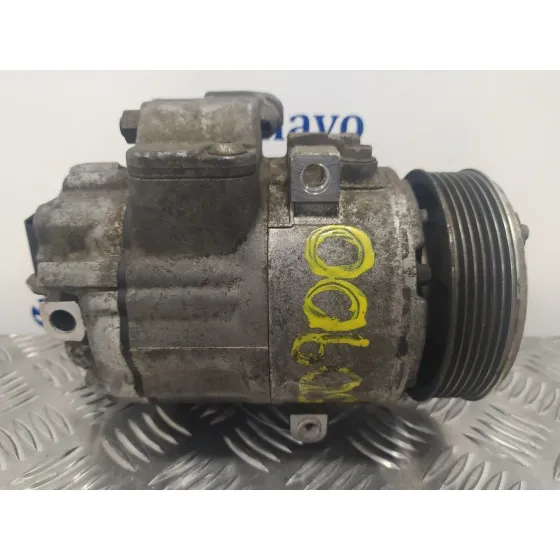 Compresor Aire Acondicionado para Volkswagen Polo (9N1)
