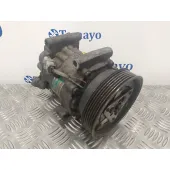 Compresor Aire Acondicionado para Nissan Juke (F15)
