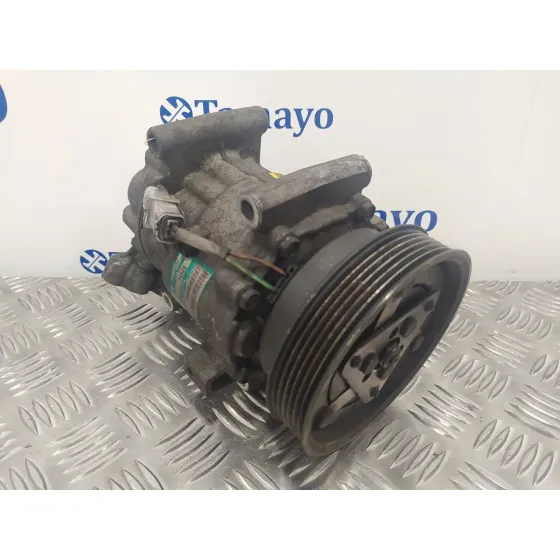 Compresor Aire Acondicionado para Nissan Juke (F15)