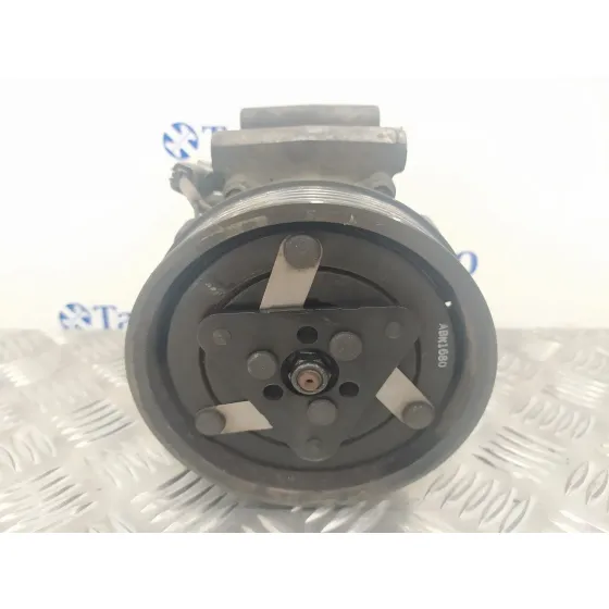 Compresor Aire Acondicionado para Nissan Juke (F15)