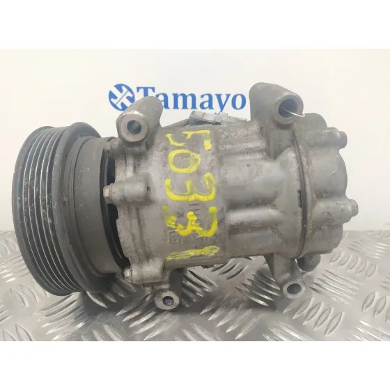 Compresor Aire Acondicionado para Nissan Juke (F15)