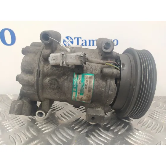Compresor Aire Acondicionado para Nissan Juke (F15)