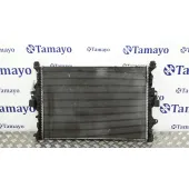 Radiador Agua para Ford Mondeo Sportbreak (Ca2)