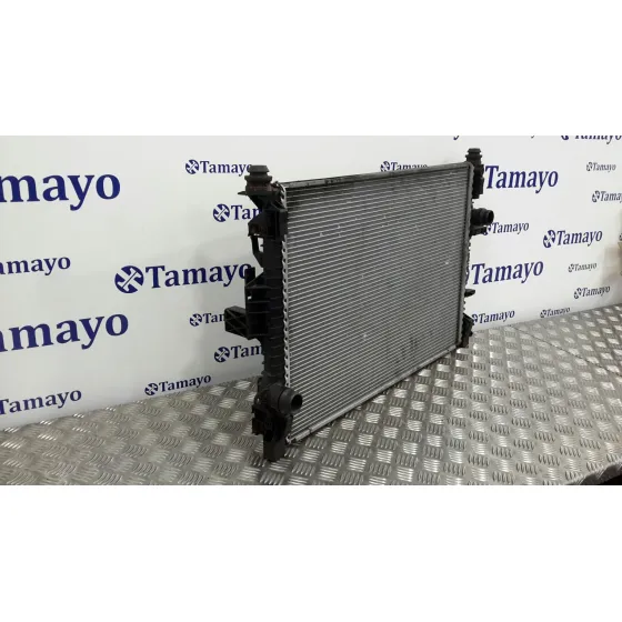 Radiador Agua para Ford Mondeo Sportbreak (Ca2)